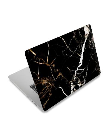 Laptop Skin Sticker Decal,12" 13" 13.3" 14" 15" 15.4" 15.6" Laptop Skin Sticker Protector Cover for Toshiba Hp Samsung Dell Apple Acer Leonovo Sony Asus Laptop Notebook (Marble)