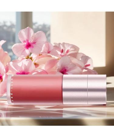 Cream Blush Stick Lip and Stick Liquid Eyeshadow Long Lasting Double Makeup for Women Girls Travel School Birthday Party Holiday Christmas Wedding 4 - Buy Online on GoSupps.com