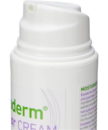 Epaderm Junior Cream 150 g - Buy Online on GoSupps.com