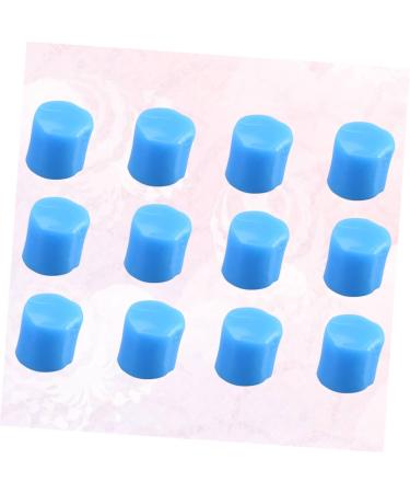Buy FRCOLOR 12pcs Silicone Earbuds - Soft Ear Plugs for Sleeping & Bath - Comfortable Ear Gauges for Kids & Adults - Buy Online on GoSupps.com