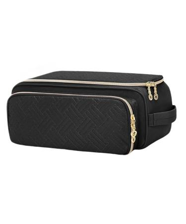 Milageto Travel Bag Beauty Styler Organizer - Large Capacity Portable Hair Tool Organizer for Business Trips & Home Use - Buy Online on GoSupps.com