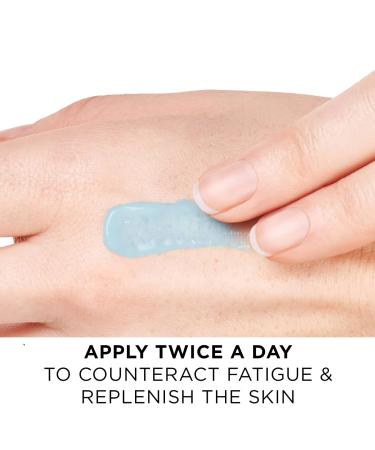 Vichy Aqualia Thermal Awakening Eye Balm: Hyaluronic Acid & Caffeine for Dark Circles & Under Eye Bags - Buy Online on GoSupps.com