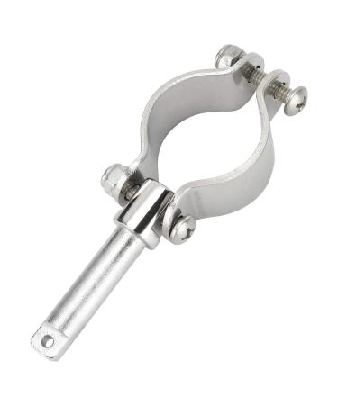 316 stainless steel tweezers for women for swimming and swimming.Adjustable swimming horns for women made of stainless steel with side assembly chain