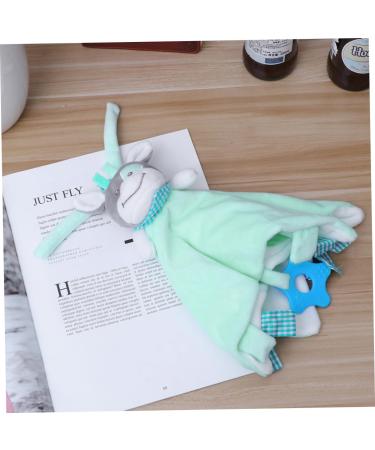 Topperfun Donkey Doll for Girls - Plush Scrump Animal Toy | Cute Stuffed Animal & Plush Doll for Kids - Buy Online on GoSupps.com