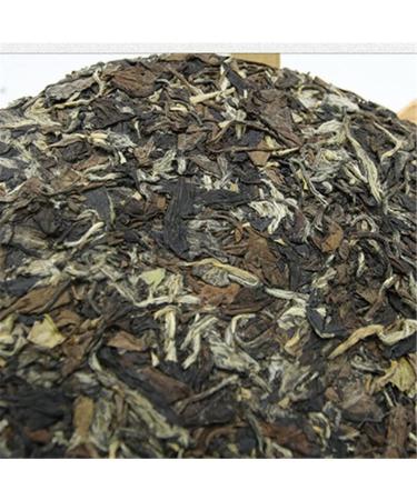 Naturel 350g Fuding Th Blanc Pivoine G teau De Th Blanc - Buy Online on GoSupps.com