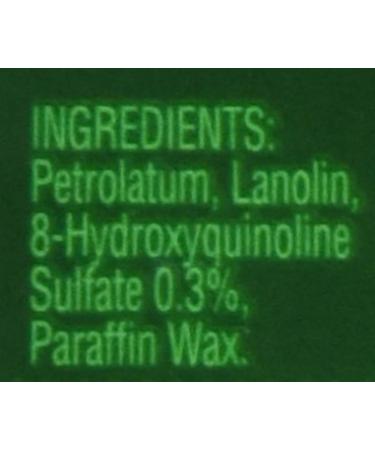 Bag Balm Lip Ointment 1 Ounce - Moisturizing Lip Care Solution - Buy Online on GoSupps.com