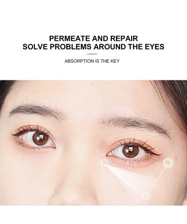 15g Avocado Hydrating Eye Cream | Fight Eye Bags, Dark Circles, Fine Lines & Wrinkles | Anti-Aging Retinol Formula for Dark Circles and Puffy Eyes - Buy Online on GoSupps.com