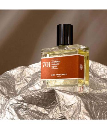 Eau de Parfum n#701 / (30 mL) - Buy Online on GoSupps.com
