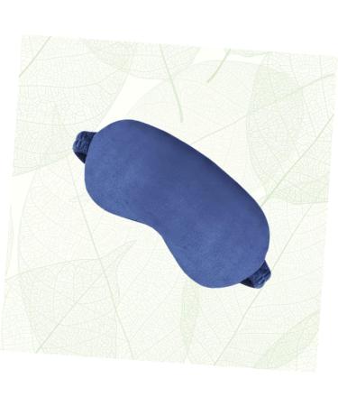FRCOLOR Heating Eye Mask Warming Eye Mask Sleep Masks Mens Sleep Mask Eye Mask Sleep Eye Patches Silk Eye Mask Hot Eye Mask USB Eye Mask USB Night Super Mask Facial Mask Travel at Night - Buy Online on GoSupps.com