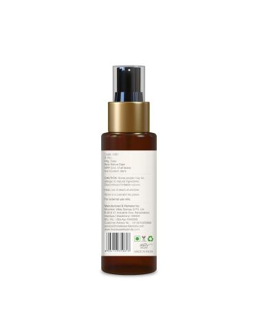 Forest Essentials Hair Vitalizer Bhringraj 50ml (Hair Spray) - Buy Online on GoSupps.com