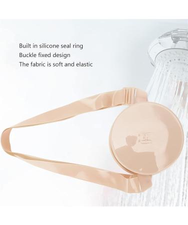 Ostomy Shower Cover | Waterproof Stoma Bath Protector for Colostomy & Ileostomy | Durable Ostomy Supplies - Buy Online on GoSupps.com