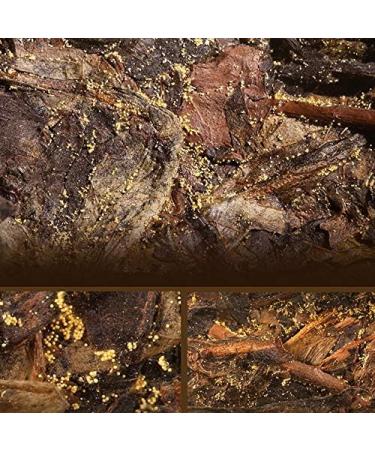 Th Noir Artisanat Traditionnel 750g Th Noir Brique Th Compress Fleur Dor e - Buy Online on GoSupps.com