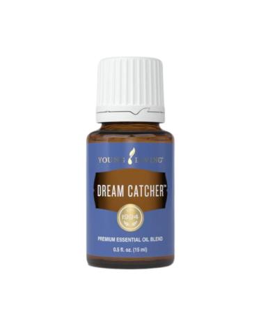 Young Living - Dream Catcher Essential Oil 15 ml | Aromatherapy for Insight & Emotional Creativity Support | Pleasing Aroma for Positive Aura | Ideal for Realizing Dreams