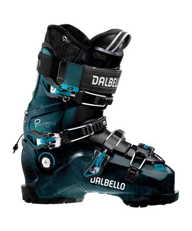Dalbello Panterra 85 GW Ski Boot Womens Opal Green 24.5