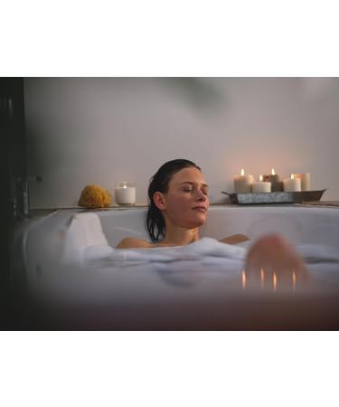 Kneipp Cherry Blossom Bath Crystals - Bath additive with premium cherry blossom extract - Vegan - 60 g - Buy Online on GoSupps.com