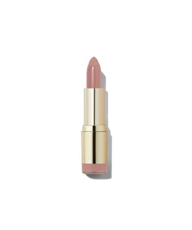 Milani Color Statement Matte Lipstick in Matte Naked - 0.14 oz | Cruelty-Free Nourishing Formula for Full Matte Finish - Buy Online on GoSupps.com