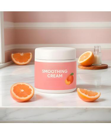 Facial Hair Removal Cream - 50ml Hair Removal Lotion Hair Removal Cream for Sensitive Skin | For Women and Men Facial Skin Care Under the Skin - Buy Online on GoSupps.com