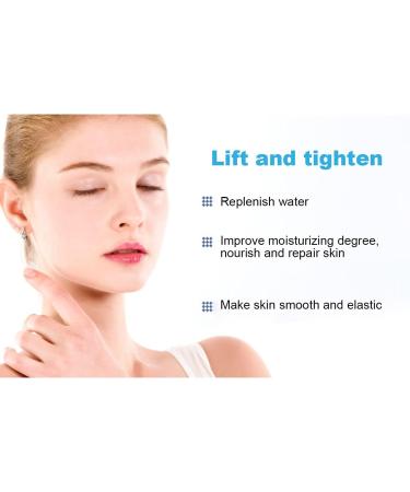 30ml Kojic Acid Skincare Whitening Serum Moisturizing Collagen Serum Facial Moisturizer Anti-Aging Moisturizing Antioxidant & Wrinkle Treatment - Buy Online on GoSupps.com