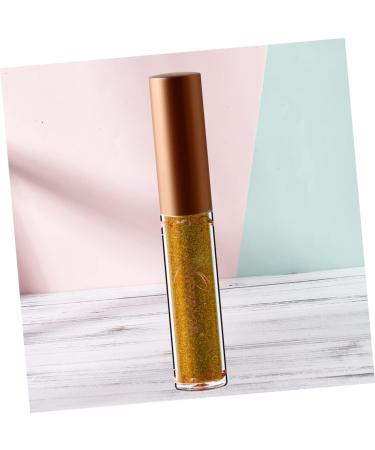 FOMIYES Glitter Eye Shadow Liquid Eye Shadow for Women Metallic Eyeliner Set Miss Liquid Pen Highlight 1 count (Pack of 1) 03 - Buy Online on GoSupps.com