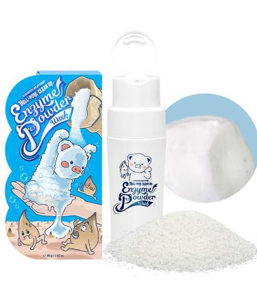 Elizavecca Milky Piggy Hell-Pore Clean Up Enzyme Powder Wash 2.82 oz (80 g)