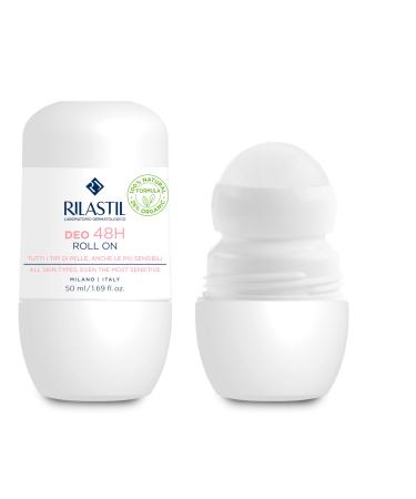 Cumlaude Deo.Roll-On 50Ml