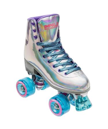 Impala Quad Skate - Holographic