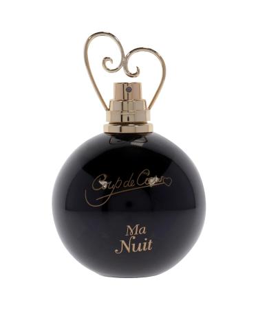 Coup De Coeur Ma Nuit EDP Spray Unisex 3.3 oz - Buy Online on GoSupps.com