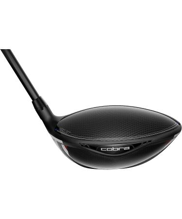 Aerojet LS Driver 9 Stiff Flex Kai'li White Shaft | Right-Handed - Buy Online on GoSupps.com