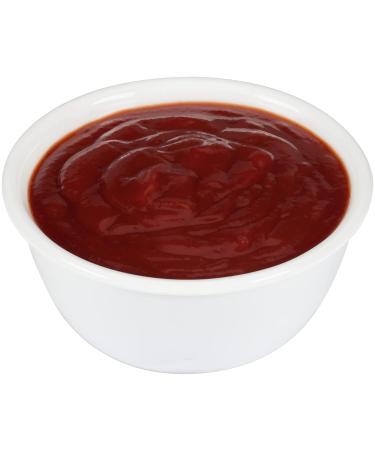Heinz Barbecue Sauce Single Serve Packets 12 gm - 200ct Case, 0.4oz Each - Buy Online on GoSupps.com