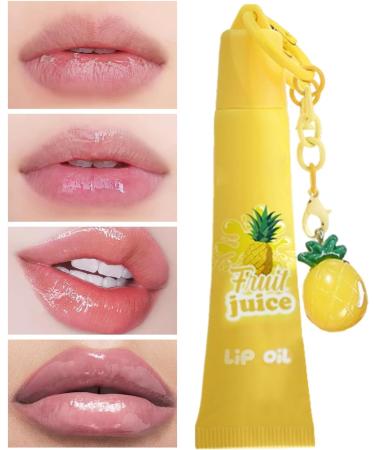 Moisturizing Lip Balm Anti-Chapping Fruit Moisturizer | Women's Lip Care | Moisturizing Softening Protective | Ideal for Outdoors Travel Dates and On-the-Go - Buy Online on GoSupps.com