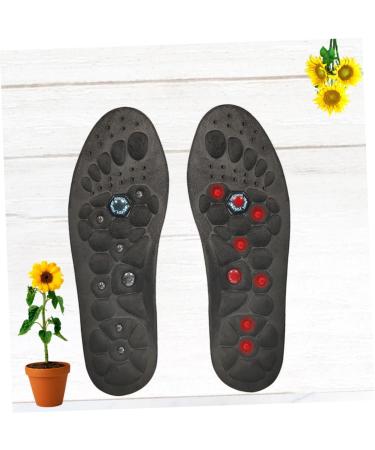 Shop Full Length Orthotic Insoles - Foam Shoe Inserts & Magnetic Acupressure Massaging Insoles for Ultimate Foot Care | International Shipping Available - Buy Online on GoSupps.com