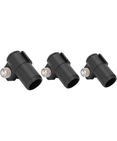 Buy Tbest Hiking Pole Flip Lock & Spare Parts for Trekking Poles | 18mm 16mm 14mm Quick Release Climbing Stick - Buy Online on GoSupps.com