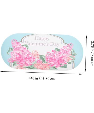 Partykindom Double-Layer Family Glasses Case | Space-Saving Travel Box & Lens Solution | Durable & Stylish Eyewear Organizer - Buy Online on GoSupps.com