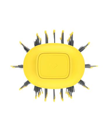 Drybar Double Shot Oval Blow Dryer Brush | 2.44 in | Style & Dry Hair in One Step - Buy Online on GoSupps.com