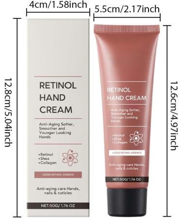  Ungtyb Hand Cream - Moisturizing Hand Lotion | Hands Lotion for Dry Skin Hydrating Skin Moisturizer for Women Girls Mothers Girlfriends Daily Care Skincare Necessary - Buy Online on GoSupps.com