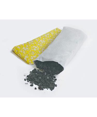 Kokubo Shoe Desiccant Deodorizer (Bamboo Charcoal) - Buy Online on GoSupps.com