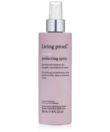Living proof Restore Perfecting Spray 8 Fl Oz (Pack of 1)