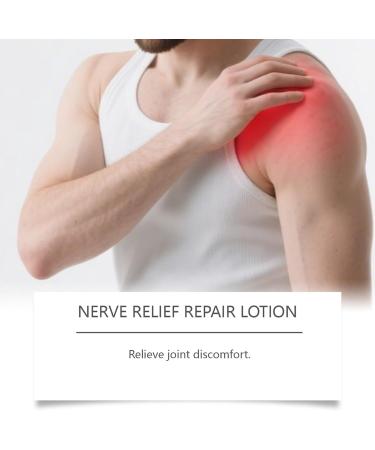 Baume Scorpion Soulagement Rafra chissant Instantan 20 g Gel de Massage Apaisant Pommade de Soulagement Musculaire Large Application pour Massage du Dos Pied Genou Cou paule Femmes Hommes - Buy Online on GoSupps.com