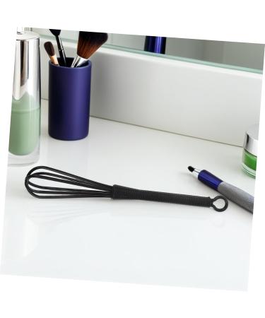 10pi ces Mini Fouets Pour Coloration Capillaire Outil De M lange De Colorants Convient Aux Salons De Coiffure Et Aux Utilisateurs Particuliers - Buy Online on GoSupps.com