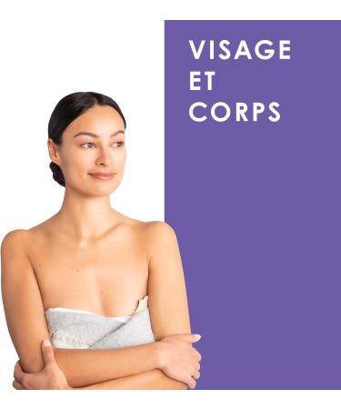 Blond pil - Mini Kit Decolor Express Creme decolorante visage et corps Format nomade Ultra rapide Adapt aux peaux sensibles Made in France 89% d ingr dients d origine naturelle 30ml - Buy Online on GoSupps.com