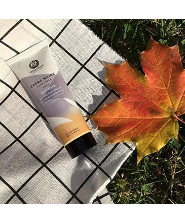 Aurania Hand Cream - Lavender/Orange - Buy Online on GoSupps.com