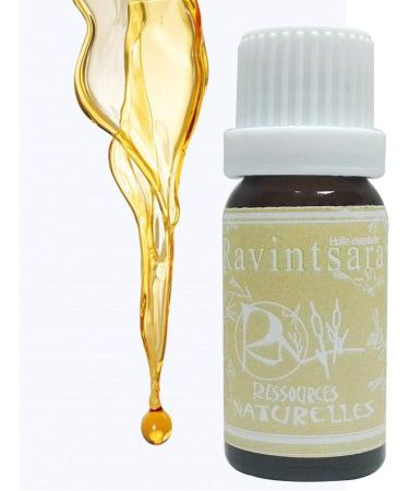 Ressources Naturelles Fatigue Cold Essential Oil - 10ml (Pack of 4) | Natural Relief for Winter Wellness - Fast International Shipping - Buy Online on GoSupps.com