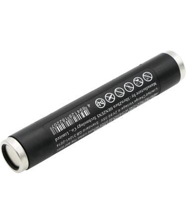 Buy 9600-BATT Battery - Compatible with Nightstick 9500 9600 9900 | International Shipping Available - Buy Online on GoSupps.com