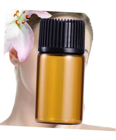 POPETPOP 9pc Terrarium Glass Containers Mini Terrarium Tiny Empty Glass Carafe Clear Bottle Makeup Mini Refillable Vials Toiletry Containers Travel Container Empty Mini Jars Essential Oil - Buy Online on GoSupps.com