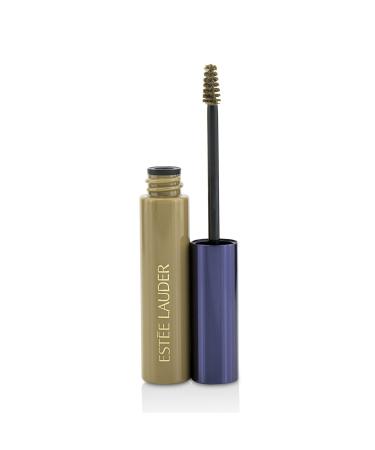 Estee Lauder Brow Now Volumizing Brow Tint  No. 01 Blonde  0.05 Ounce