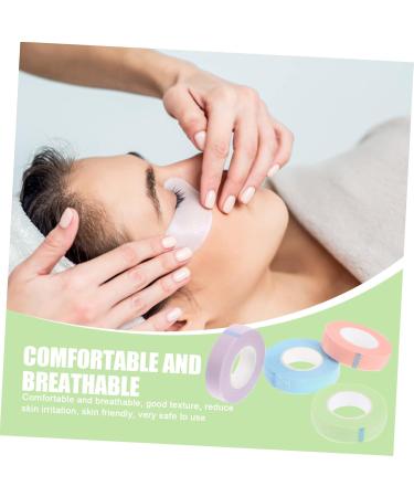 FRCOLOR 16 Rolls Eyelash Tape for Extensions | Lower Lash Grafting & Makeup - International Shipping - Buy Online on GoSupps.com