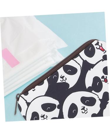 Shop Healeved 16-Piece Travel Storage Bag | Napkin & Tampon Organizer - Perfect Travel Pocket Solution - Buy Online on GoSupps.com