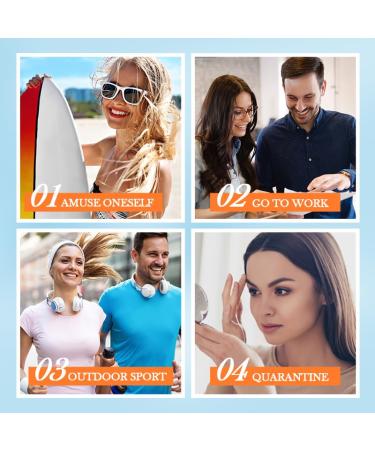 Collagen Face Sunscreen SPF 60+ | Water-Resistant Moisturizer for All Skin Types | Protect & Hydrate Skin - Buy Online on GoSupps.com