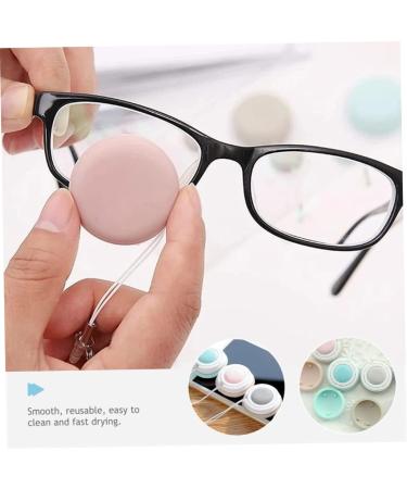 Healeved 16 Pcs Phone & Eyeglass Screen Cleaning Wipes - Premium Screen Cleaners for Glass & Lenses - Effective Reusable & Travel-Friendly - Buy Online on GoSupps.com