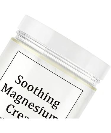 Cr me pour les crampes aux jambes | beurre de soin naturel soulageant | 118 ml Lotion R paratrice Crampes Nocturnes - pour Adultes Seniors Femmes Hommes Genoux Jambes Bras Pieds Dos Articulat - Buy Online on GoSupps.com
